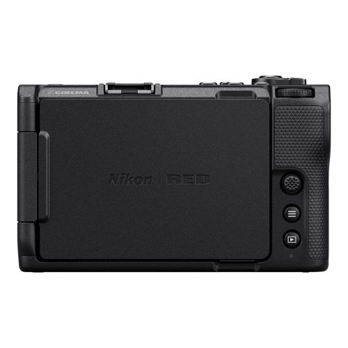 Nikon ZR Body - Image 4