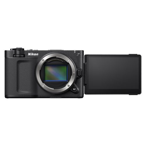 Nikon ZR Body - Image 5