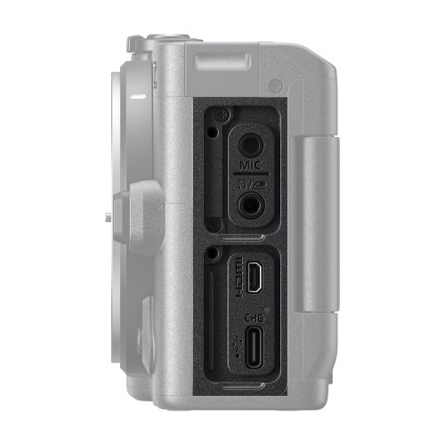 Nikon ZR Body - Image 8