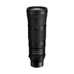 Nikkor Z 180-600mm product photo