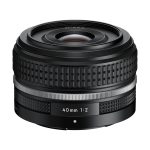 Nikkor Z 40mm f/2.0 SE product image
