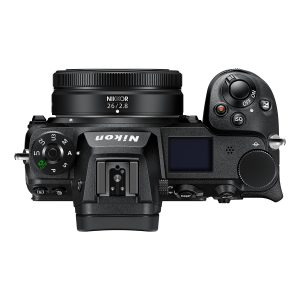 Nikon Z 26mm f/2.8 'Pancake' – Beau Photo Supplies Inc.