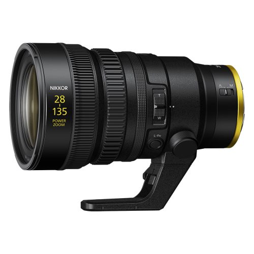 Nikon Z 28-135mm f/4 PZ - Image 2