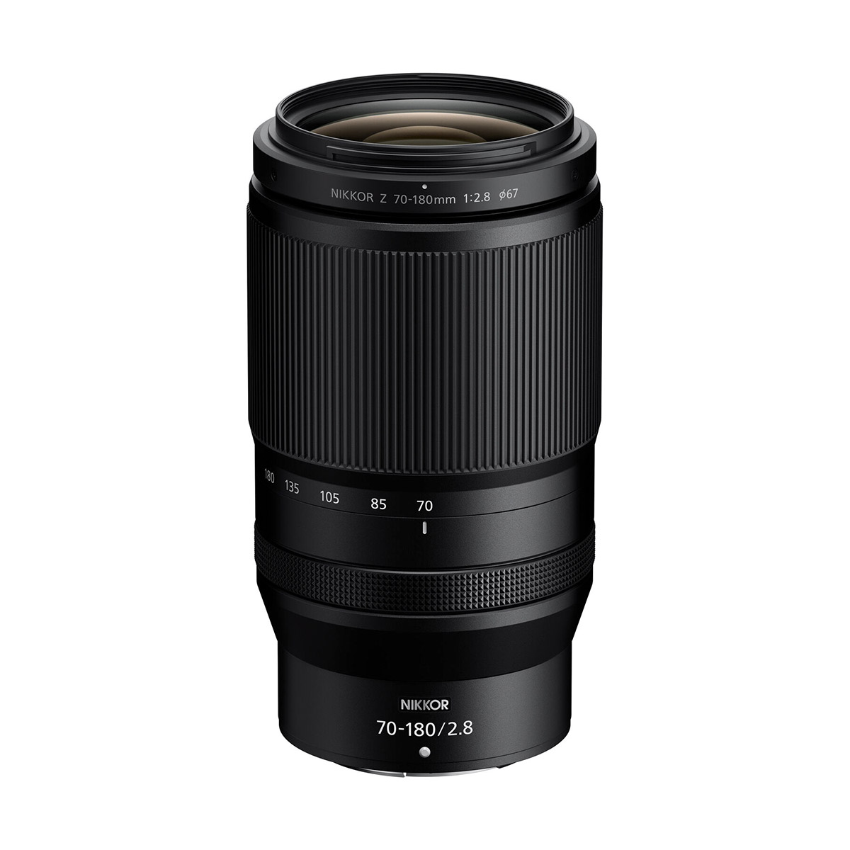 Nikkor Z 70-180mm f/2.8 product image