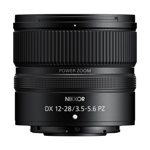 Nikon Z DX 12-28mm f/3.5-5.6 PZ VR - Image 2