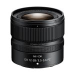 Nikkor Z DX 12-28mm PZ product image