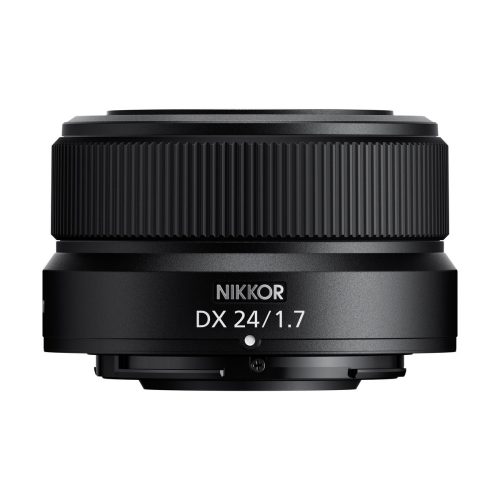 Nikon Z DX 24mm f/1.7 - Image 2
