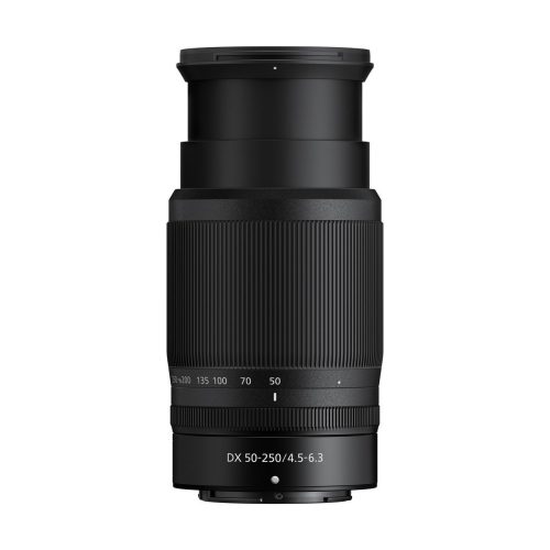 Nikon Z DX 50-250mm f/4.5-6.3 VR - Image 2