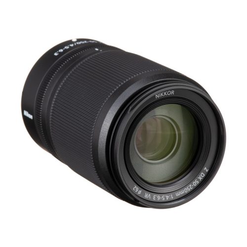 Nikon Z DX 50-250mm f/4.5-6.3 VR - Image 3