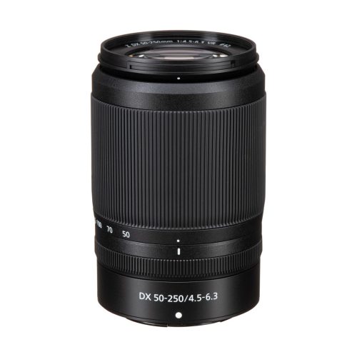 Nikkor Z DX 50-250mm product image