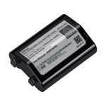 Nikon EN-EL18D Battery Pack product photo
