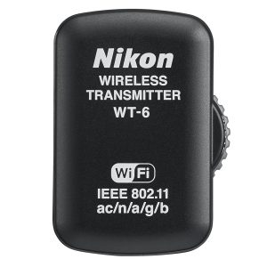 Nikon WT-6A Wireless Transmitter – Beau Photo Supplies Inc.