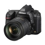 Nikon D780 product photo