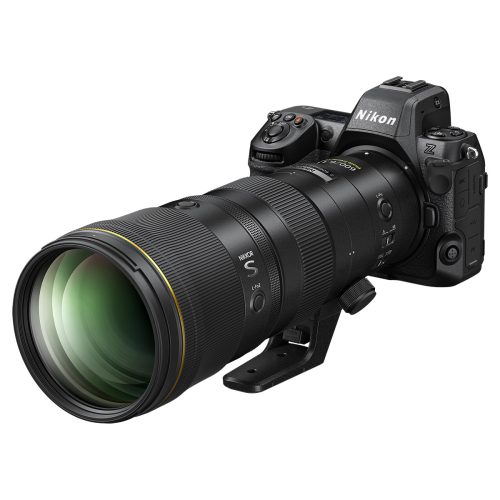 Nikon Z 600mm f/6.3 PF VR S - Image 3