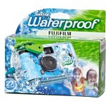 FujifilmQuickSnap Waterproof