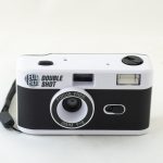 Flic Film Double shot Half Frame