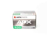 Afga APX 400