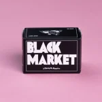 Black Market 250 35mm 36exp