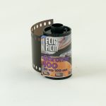 Flic Film Chrome 100