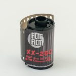 Flic Film Double XX