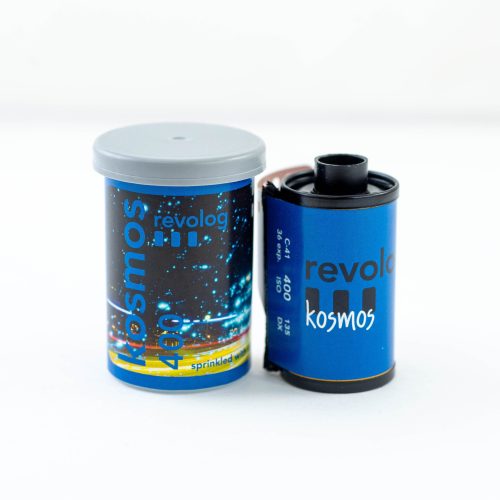 Flic Film Kosmos