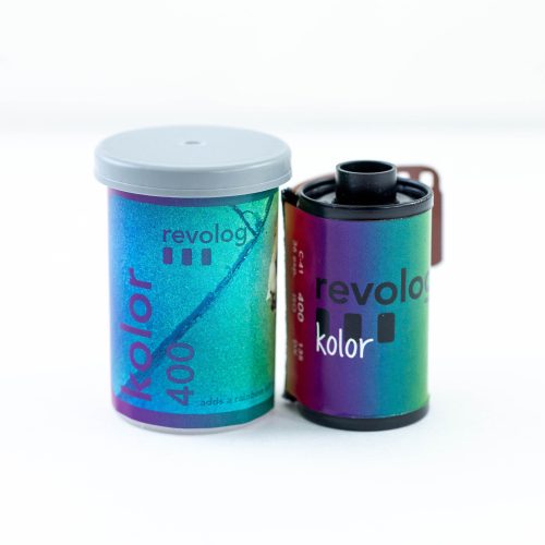 Flic Film Kolor