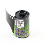 Flic Film 500T