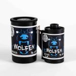 Flic Film - Wolfen 100