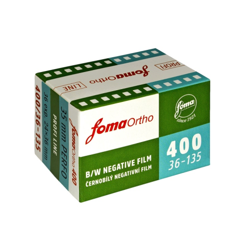 FOMA Ortho 400