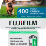 Fujifilm Colour 400