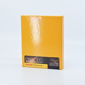 Kodak Ektar 100