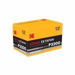 KODAK EKTAPAN P3200 Black & White Negative Film