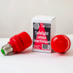 Flic Film Safelight Lampe Inactinique