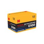 KODAK EKTACHROME E100 Color Reversal Film
