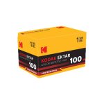 KODAK EKTAR 100 Color Negative Film