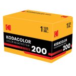 Kodacolor 200