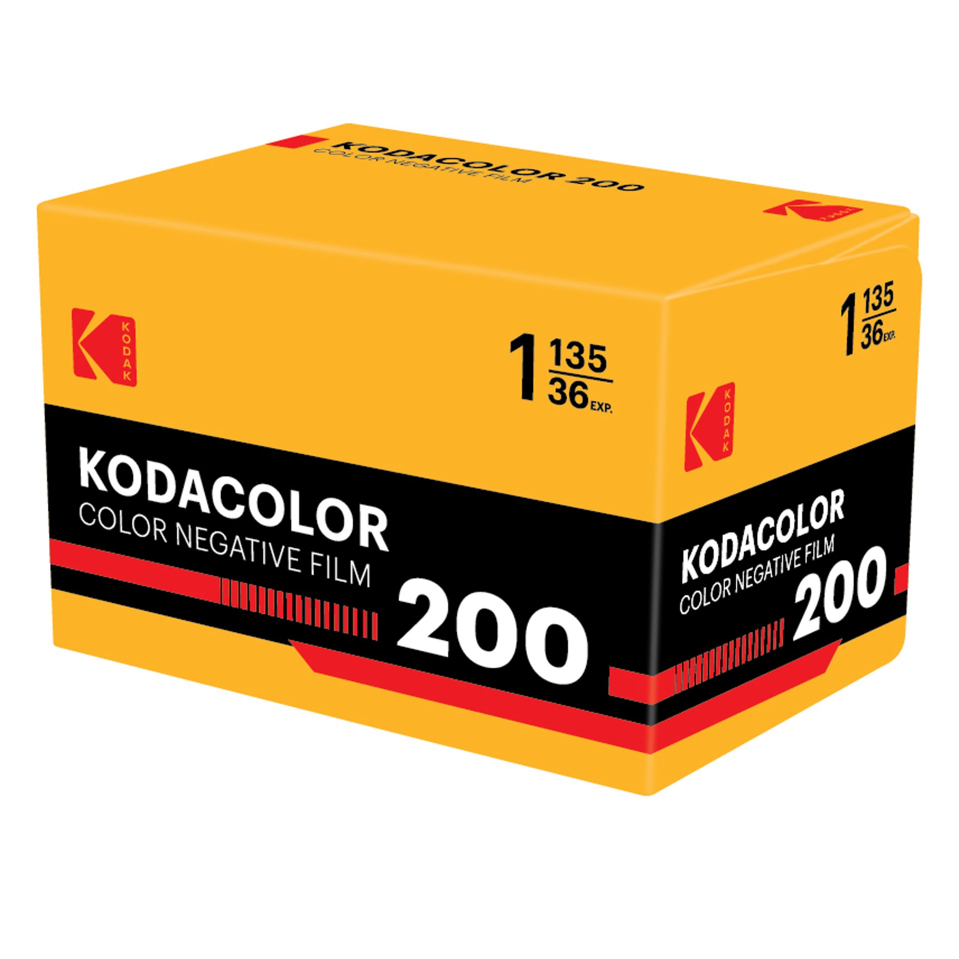 Kodacolor 200