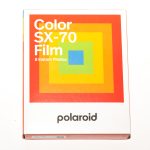 SX70 Color