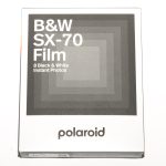 SX70 B/W