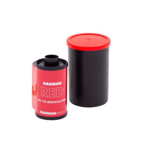 Harman RED 35mm - Image 2