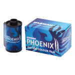 HARMAN PHOENIX II Colour Film