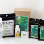 Flic Film C41 8 Roll / 16 Roll Kit