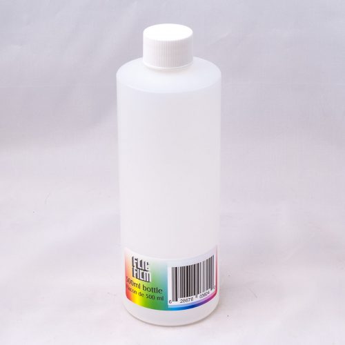 Flic Film 500ml Storage Bottle
