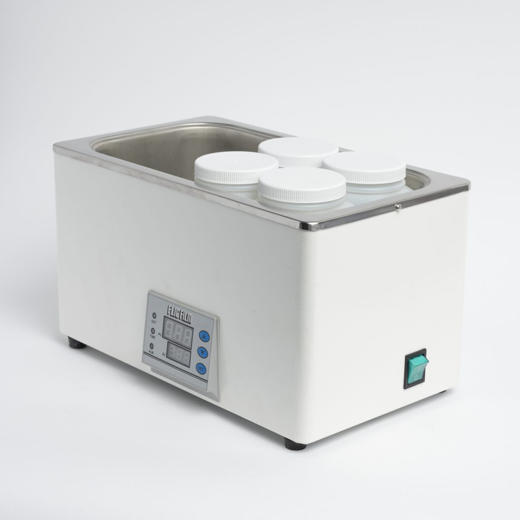 Flic Film Precision Temperature Water Bath Beau Photo Supplies Inc.