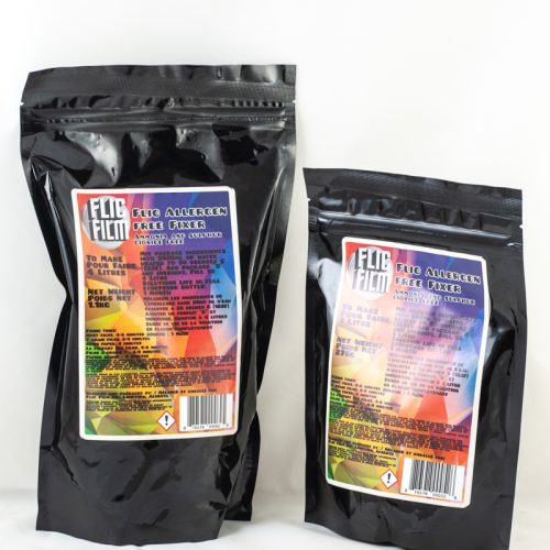 Flic Allergen Free Fixer