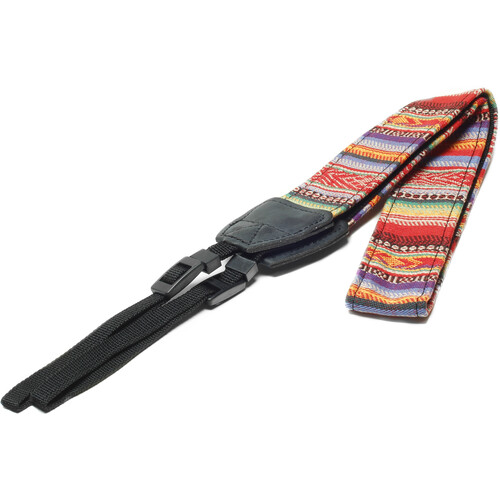 Flic Camera Strap