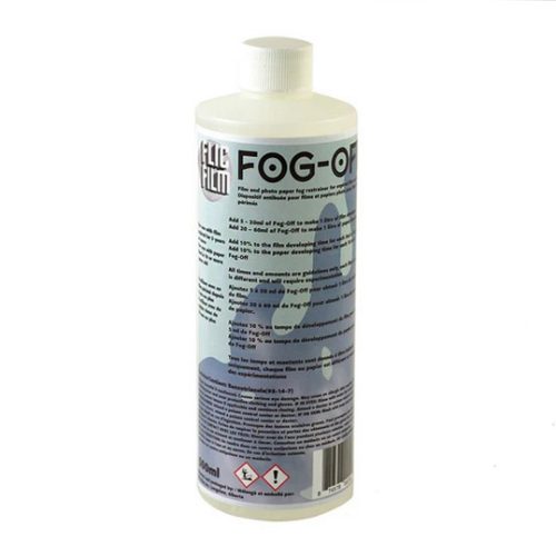 Flic Film Fog Off