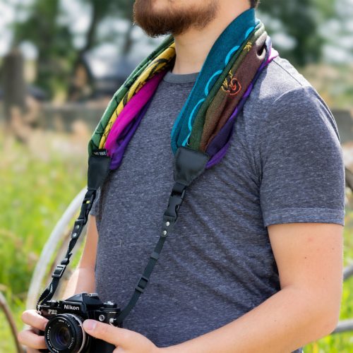 Rainbow Fade