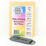 FLIC Grey film Retriever/ Picker