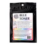 Flic Blue toner